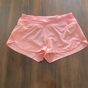 Ivivva Shorts girls size 12.